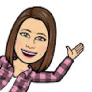 Meet your Posher, Joann